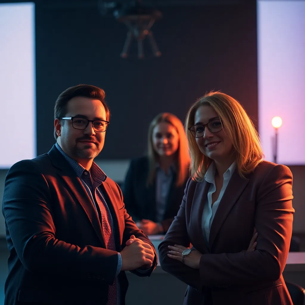 консалтинг по маркетингу